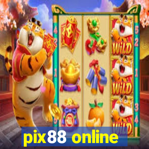 pix88 online